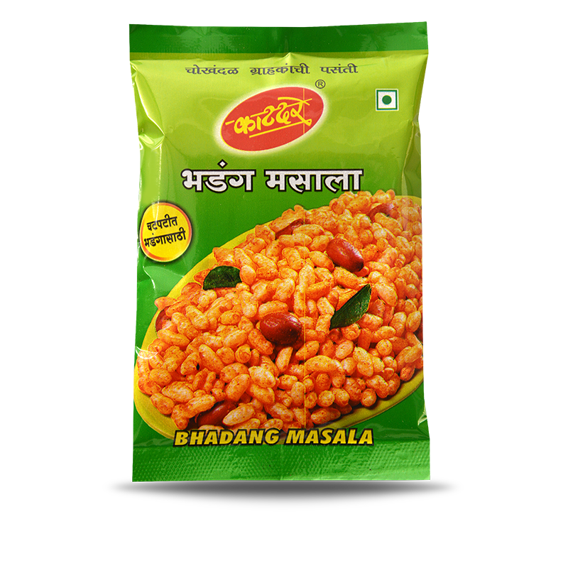 Bhadang Masala