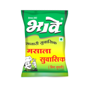 Bhave Masala Suvasik Without Supari Badishep Front
