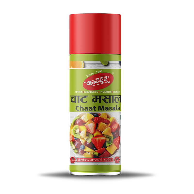 Chat Masala