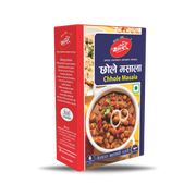 Chhole Masala