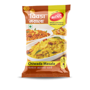Chiwda Masala