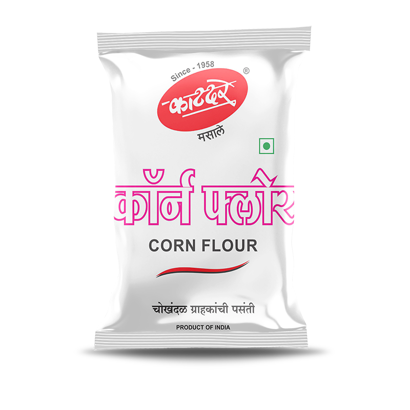 Corn Flour
