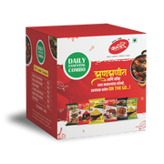 Daily Essential combo