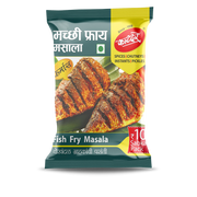 Fish Fry Masala