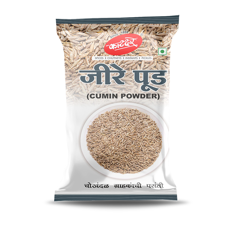 Jeera Powder