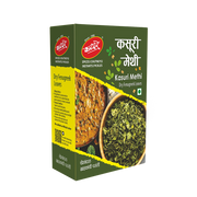 Kasuri Methi