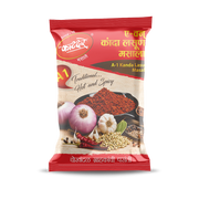 Katdare A 1 Kanda Lasun Masala