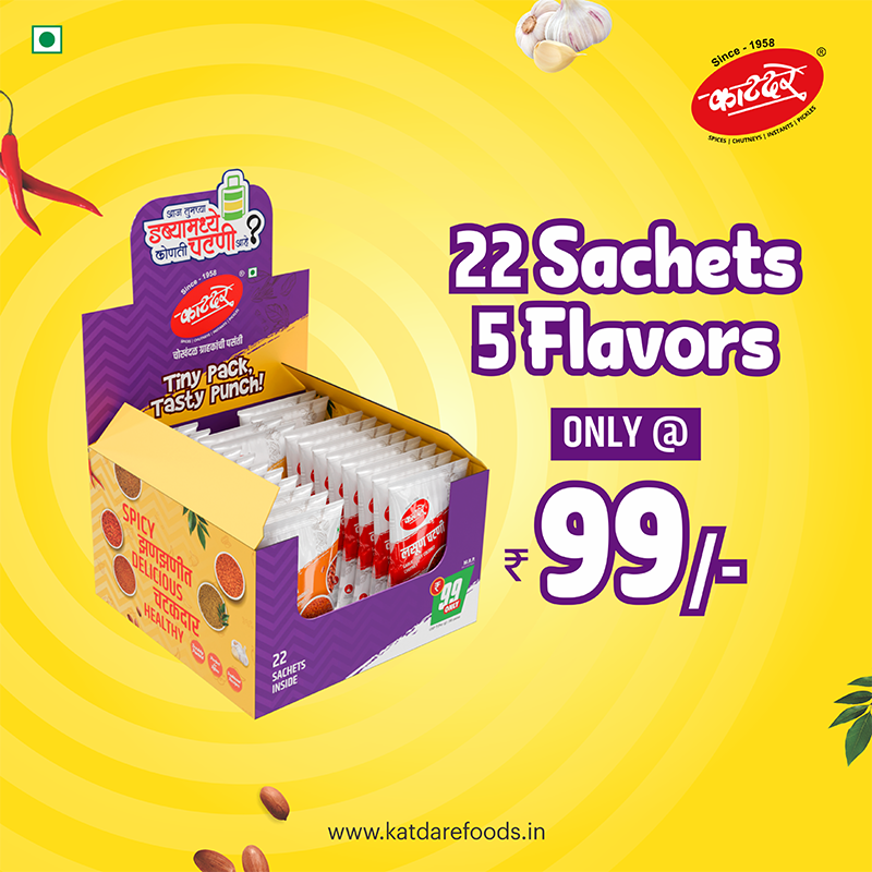 Katdare_Chutney_Sachet_Combo_pack