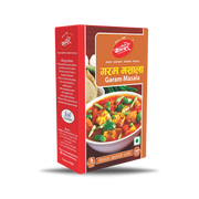 Katdare Garam Masala