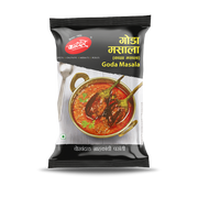 Katdare Goda Masala
