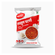Katdare Lasun Chutney