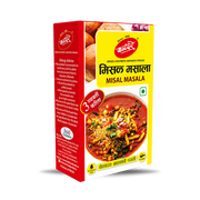 Katdare Misal Masala
