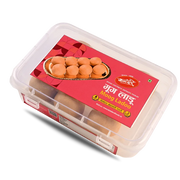 Katdare Moong Dal Ladoo