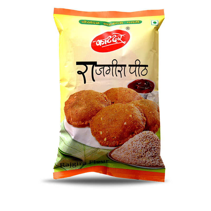 Katdare Rajgira Peeth