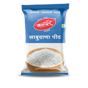 Katdare Sabudana Peeth