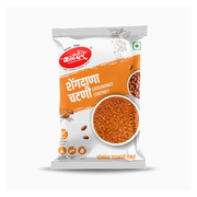 Katdare Shengdana Chutney