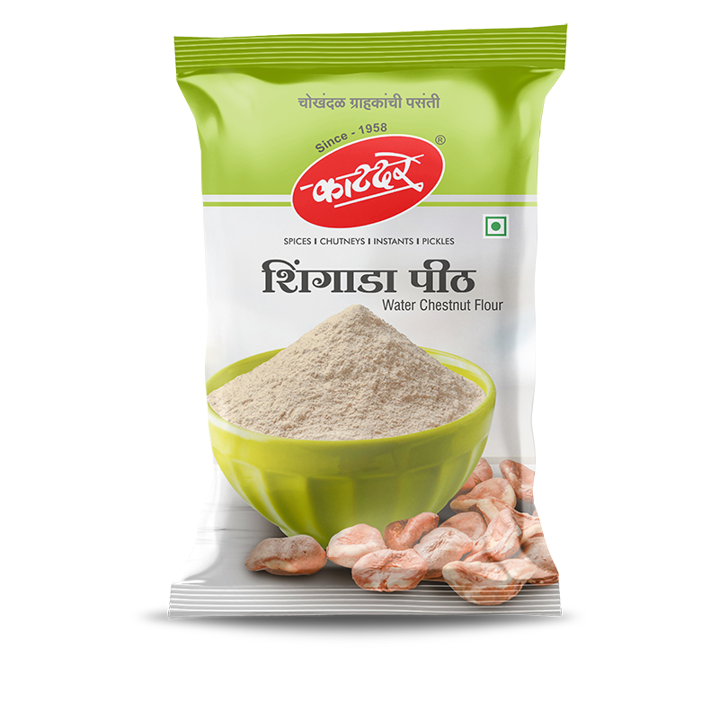 Buy Shingada Peeth Flour | order शिंगाडा पीठ