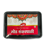 Katdare Sweet shankarpali