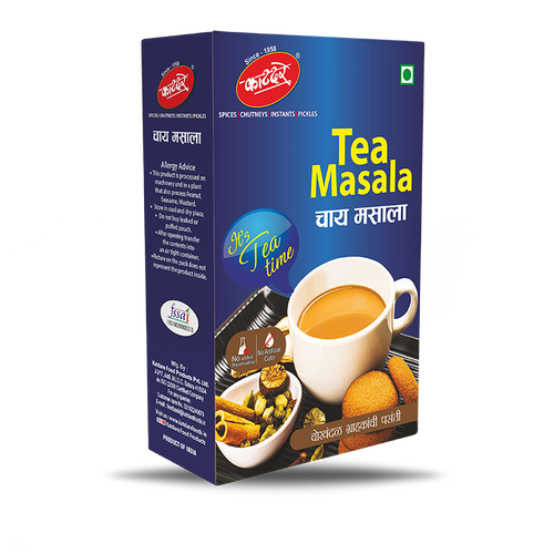 Katdare Tea Masala