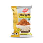 Katdare Teel Chutney