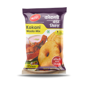 Kokani Wada Mix