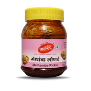 Methamba Pickle