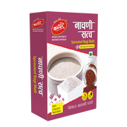 Nachani Satva(With Sugar)