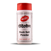 Rock Salt Powder
