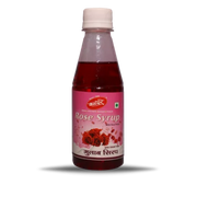 Rose Syrup