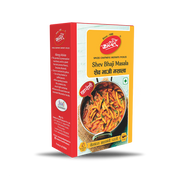 Shev Bhaji Masala