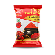 Special Chilly Powder