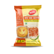 Vadapav Chutney