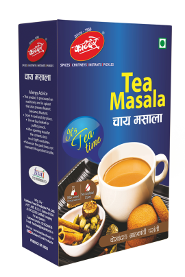 Tea Masala Online