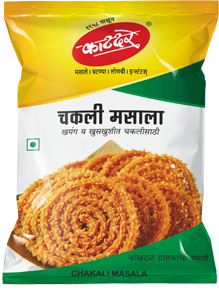 Katdare Chakali Masala 