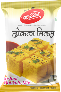 Dhokla Pith