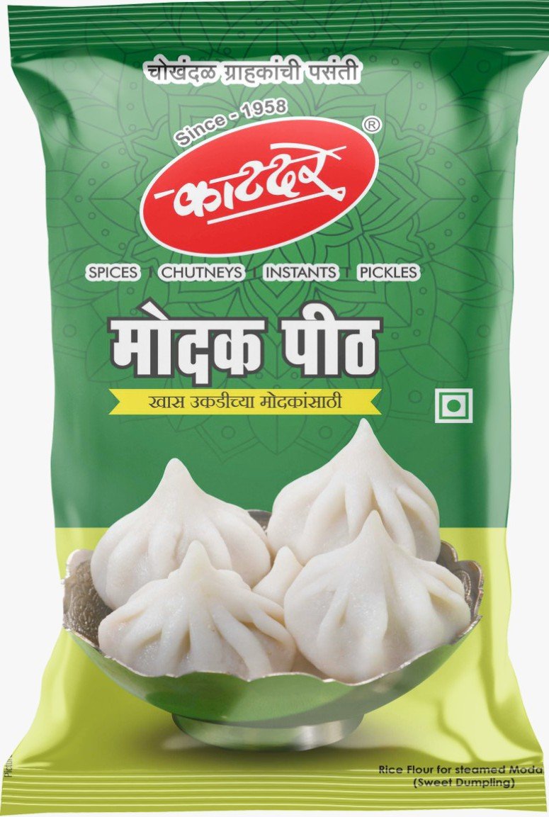 Katdare Modak Peeth Online