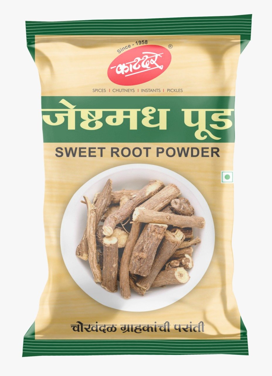 jeshthamadh powder