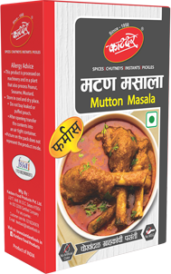 Mutton Masala