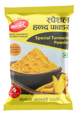 Special Halad Powder