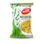 Chilly Pickle Masala