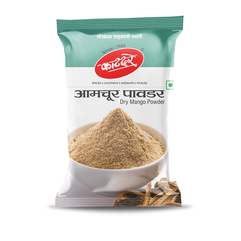 Amchur Powder