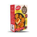 Batata Wada Mix 