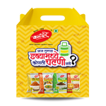 Chutney Combo Pack
