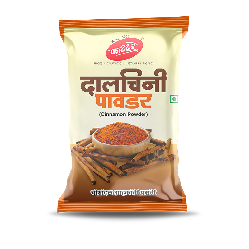 Dalchini Powder