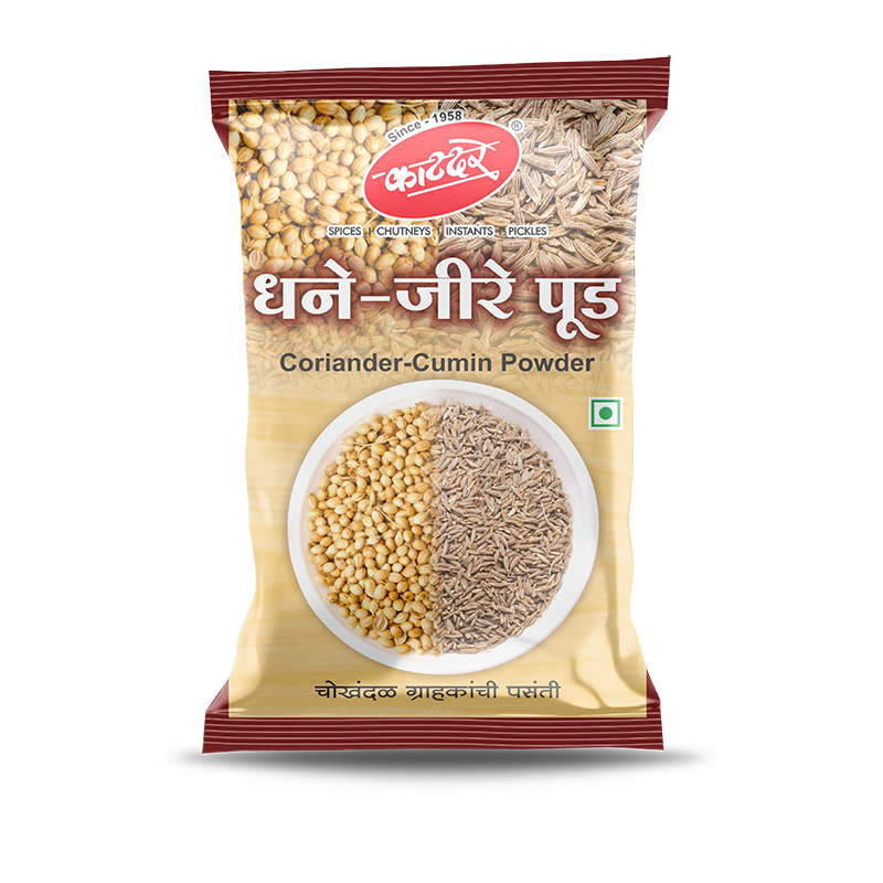 Dhana Jeera Powder