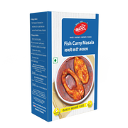 मछली करी मसाला