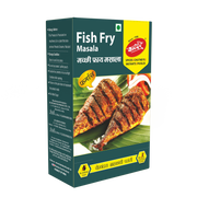 Fish Fry Masala