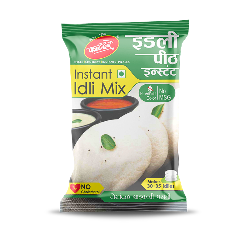  Idli Flour