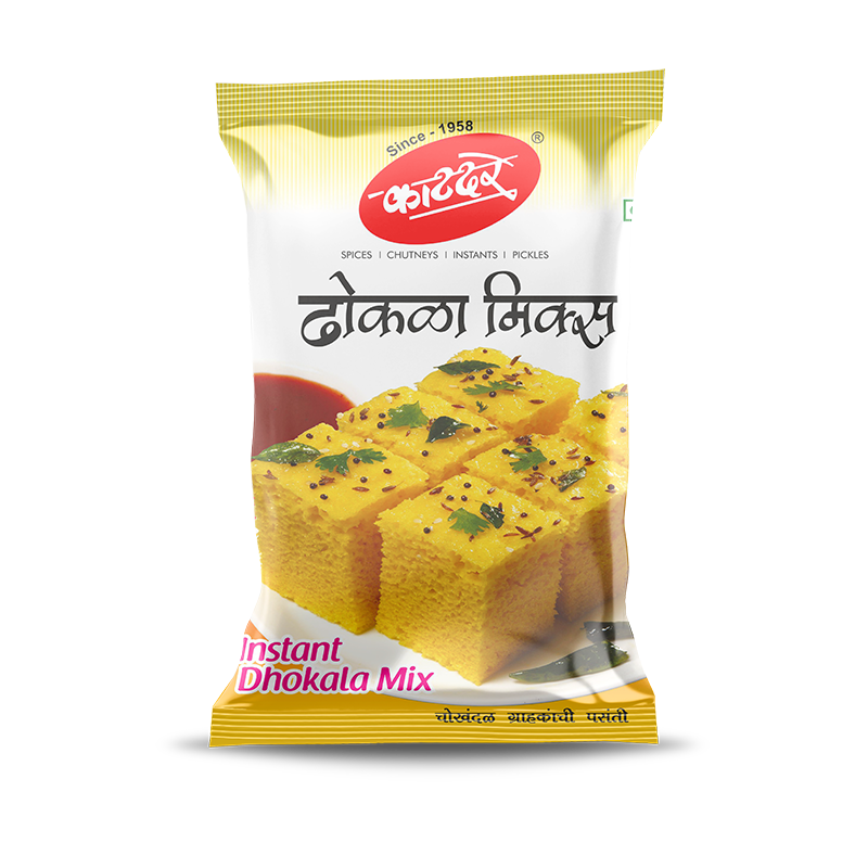 Instant Dhokla Mix 