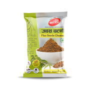 Katdare Jawas Chutney